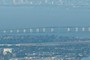San Mateo bridge