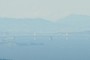 San Francisco Bay Bridge