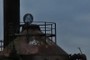 Top of Gasworks