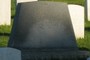 Grave Marker