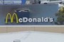 Always a McDonalds somewhere!