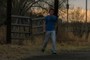 Man Walking
