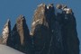 Towers of rock