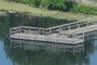 Dock on West Lake
