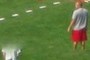 Football Field 1