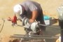 Busy Construction