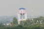 Water tower