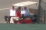 golf cart