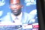 Michael Vick on CNN