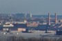 Anacostia River 