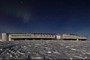 Amundsen-Scott South Pole Station