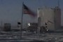 Geographic South Pole marker
