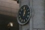 The time