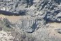 Mystery lava