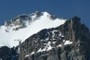 Mountain peak