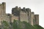 Bamburgh Castle