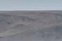 head of lava cascade