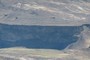 Bogus Rim lava