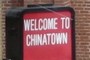 Welcome to Chinatown