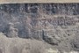 Three old intracanyon lavas here.