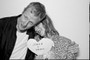 Johan and Hanne