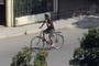 bike, in sound body .....