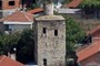 old ruined mosque