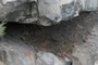 Rounded gravel