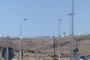 Lots of satellite dishes