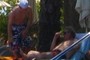 itchy?