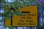 Bridge Street Ind Estate