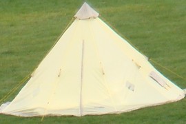 Is This a Special Tent?