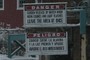 Danger!