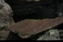 unidentified metal?