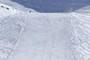 Chamois slope