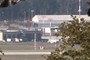 Ramstein Airbase
