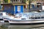 Canal boat
