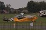 The Piper Cub 
