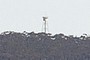 Narrow Neck Fire Tower