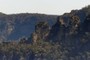 Three Sisters