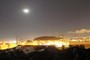 Carnage by moonlight