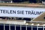 Teilen Sie Träume