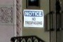 Notice