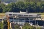 aeroport de la blecherette