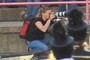 Getting THE SHOT