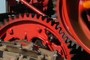 Gears and wheels