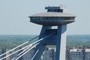 Observation tower?