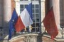 drapeaux