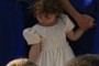 Flower Girl