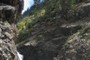 Above Falls